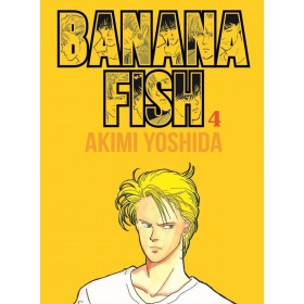 Banana Fish 04